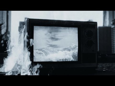 Great American Ghost - Chapel Paralysis (Official Visualizer)