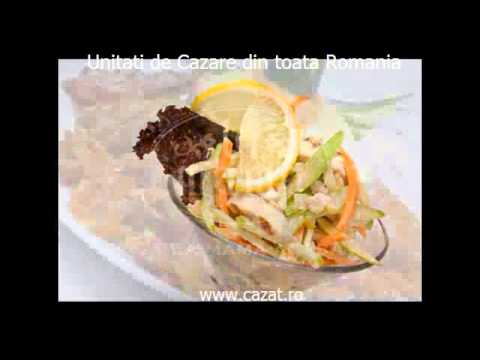 Cazare Mozacu, Arges - Cazat.ro