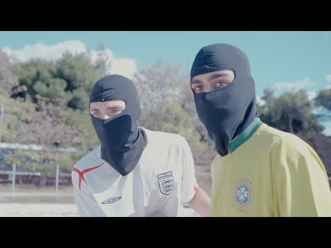 2. APO | QUENTIN (Official Music Video)