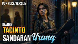 Download lagu Tacinto Sandaran Urang - Davhen | Pop Rock Minang Version (Video Lirik) mp3