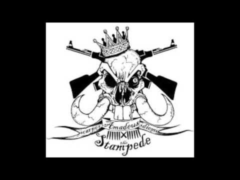 The Goon Workout (feat ZDS and Speks) - YardBoy No. 1 - Amadeus The Stampede