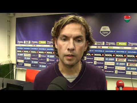 Roodzwartgroen - Interview Alex Pastoor