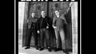 Glory Boys - Glory nights