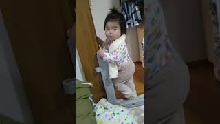 子供の成長日記31