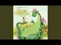 Brazzle Dazzle Day From Pete S Dragon Soundtrack Version