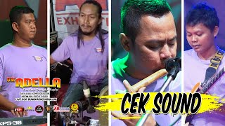 Download lagu CEK SOUND | ADELLA | DHEHAN LIVE GOR NGANJUK AN-PROMOSINDO mp3
