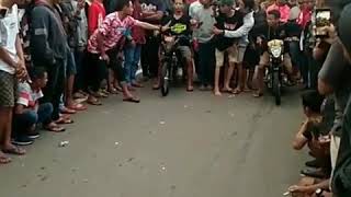 Download lagu Liaran minggu pagi di pemda Boyolali, Ap Monyong Sprw mengudara mp3