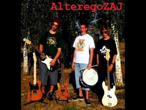 AlteregoZAJ - Ismerj meg
