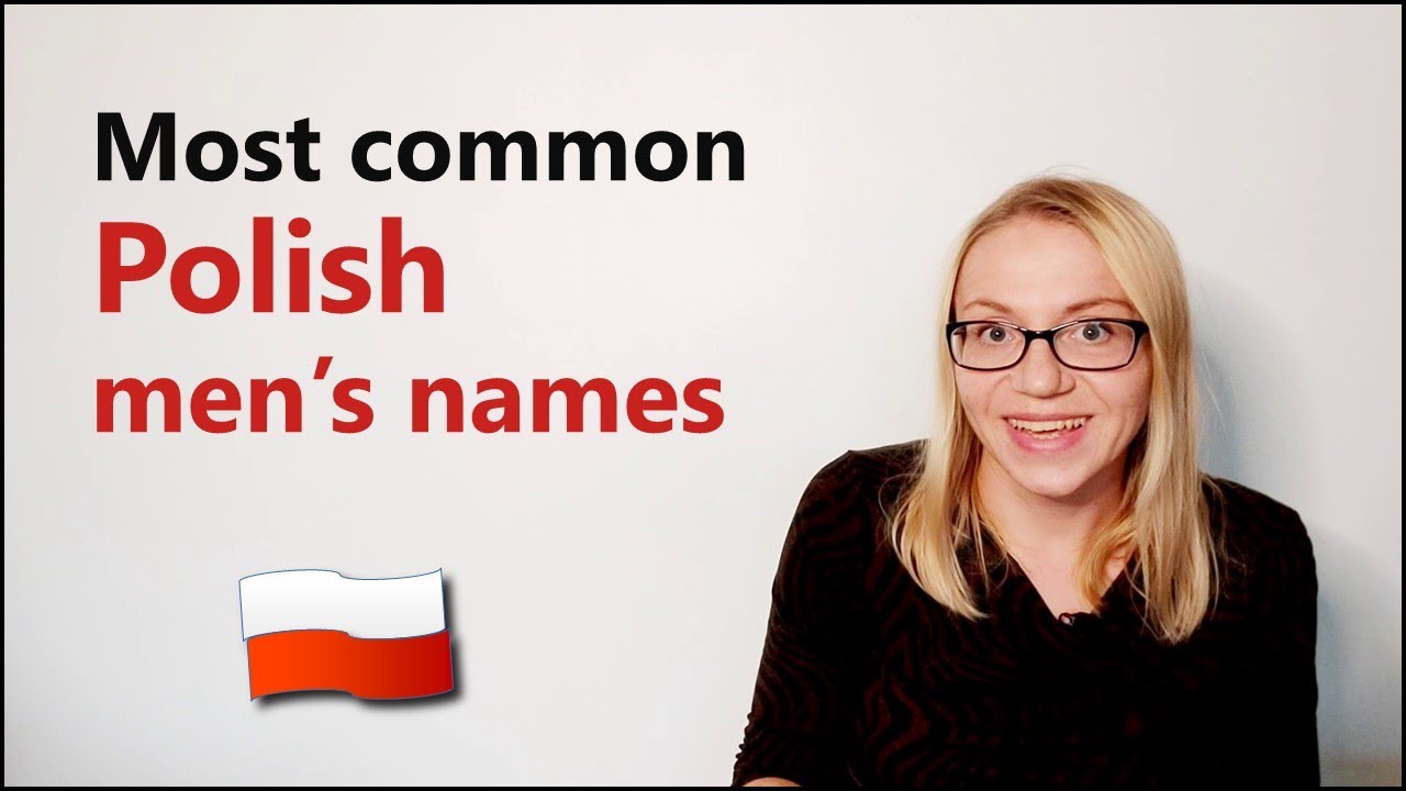 What is the most common name in Poland? Tipseri