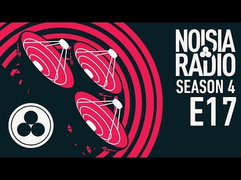 Noisia Radio S04E17