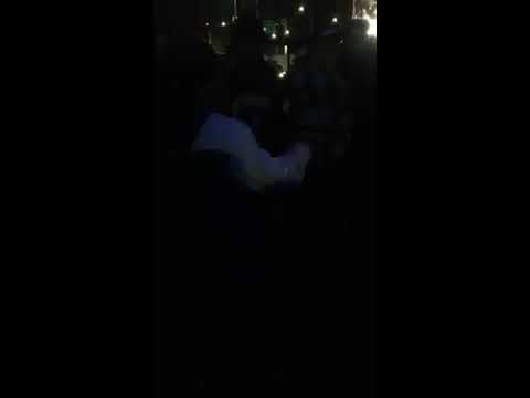 Shikosons vs Dreesk batalla callejera 2017