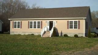 preview picture of video '26003 Mason Rd 3br/2Bth New Constuction Huge WOW!! Factor'