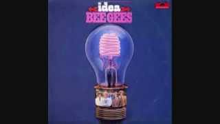 The Bee Gees - Kitty Can