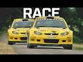 James May Races On A Rally Stage Top Gear Classic