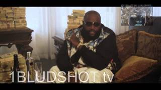rick ross. ft jadakiss. oil money gang