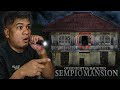 Overnight Ghost Hunting sa Bulacan Sempio Mansion (Most Haunted)