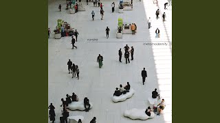 Cover art for Metamodernity