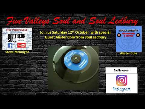 The Royal Esquires - Ain't Gonna Run