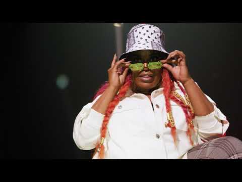 Burn Up the Floor - GRiZ x Jantsen (Official Video)