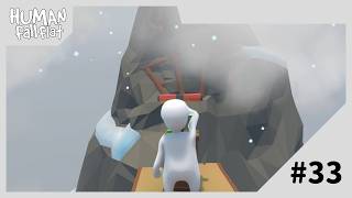 【実況】謎の装置のその先は…？【Human Fall Flat】#33
