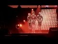 Mylène Farmer - Devant soi (montage) 