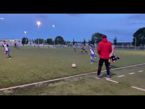 Waterwijk JO14-1  - IJburg JO14-1 (20-9-2022). 6-2