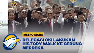Download lagu Delegasi OKI Lakukan History Walk ke Gedung Merdeka mp3 Download lagu Delegasi OKI Lakukan History Walk ke Gedung Merdeka mp3