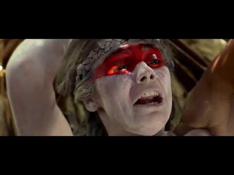 The Green Inferno Blu-ray, DVD, & Digital HD Ad #1 (2016)