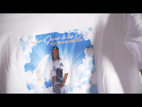 Jery Flow 08 - RIP HERMANO (Video Oficial)