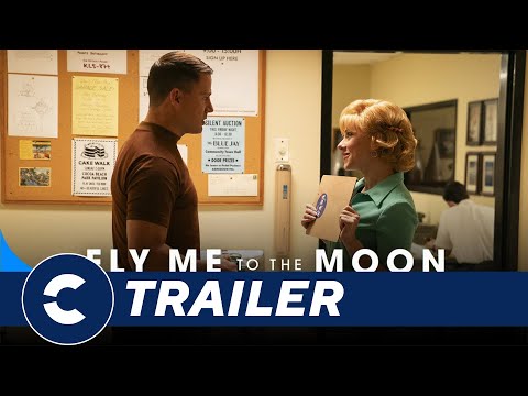 Film Fly Me To The Moon 2024