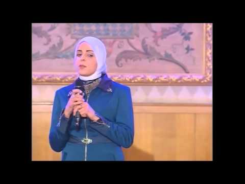 Live Voices From Syria - Fatima Al-Essawi