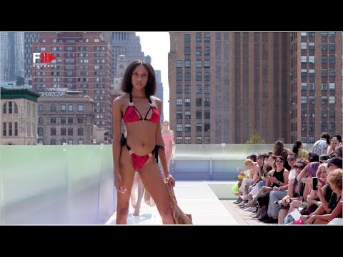 ARAZIA BEACHWEAR Flying Solo Spring 2022 New York - Swimwear & Underwear