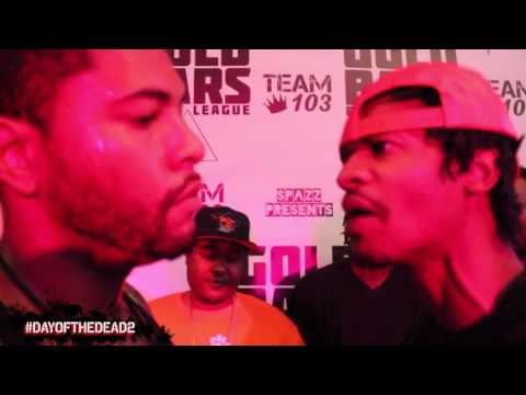 Primo vs Slim Street