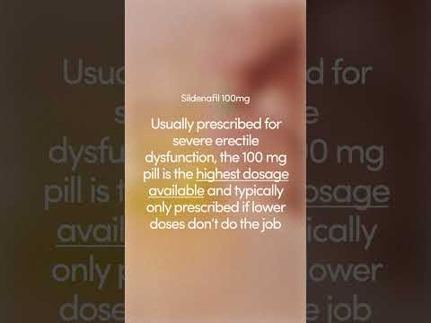 Sildenafil oral jelly 100mg