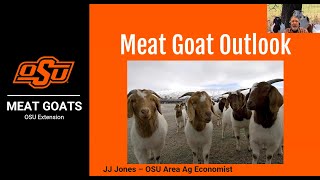 Meat Goat Market Outlook