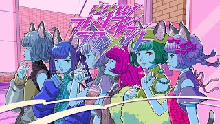 【オリジナルMV】VALIS − 030「閃光フラグメント」【#転生曲】