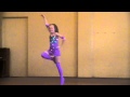 jessica-rose solo dance to [1D] 