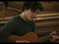 Shawn Mendes Unreleased Song Teach Me How To Love