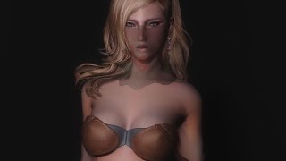 lovehappy.net - desert wind clothes skyrim mod