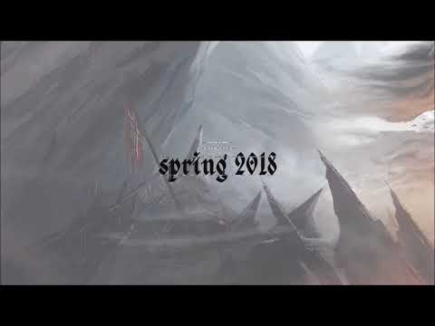 NATAS - På veg... til helvette | album Trailer