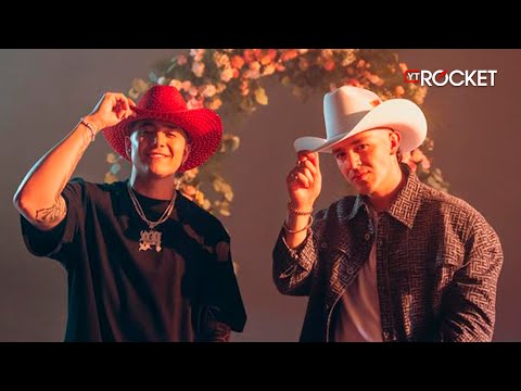 Soltería - Luis Alfonso x Andy Rivera| Video Oficial