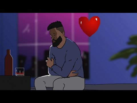 Mr Shyne - Tu Me Connais Ft Mimie (Official Cartoon)
