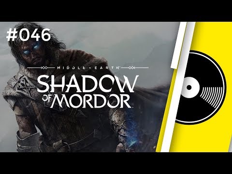 Shadow Of Mordor | Full Original Soundtrack