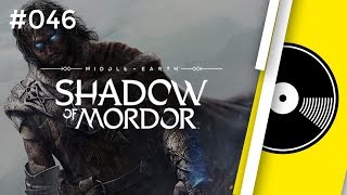 Shadow Of Mordor | Full Original Soundtrack