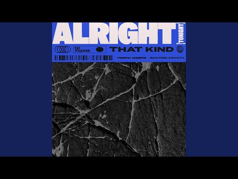 Alright (Tonight) (Club Edit)