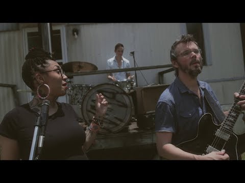 North Mississippi Allstars - "Up And Rolling" [Official Video]
