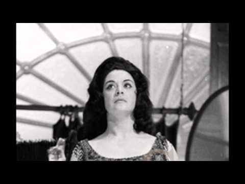 Gianna Galli Turandot G Puccini