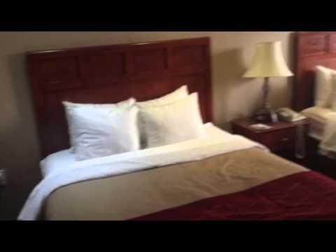 Comfort Inn Convention Center St George, UT