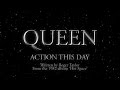 Queen - Action This Day (Official Lyric Video)