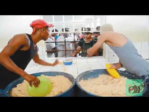 CÁRCEL DE LA VICTORIA DOCUMENTAL DESDE REP DOM🇩🇴